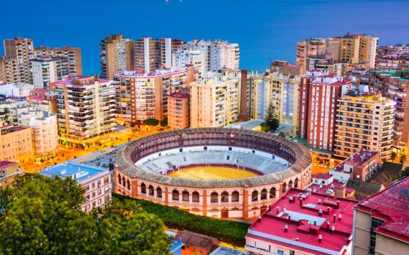 Malaga: Self-Guided Outdoor Escape Game - Frequently Asked Questions