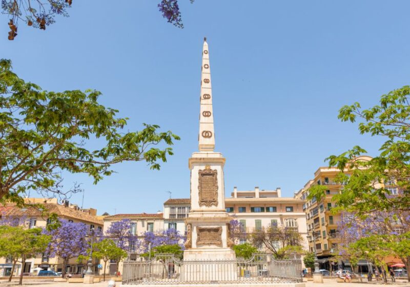 Malaga: Self-Guided Scavenger Hunt and Sightseeing Tour - Customer Feedback