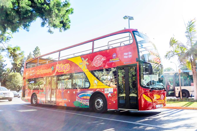 Malaga Shore Excursion: City Sightseeing Malaga Hop-On Hop-Off Bus Tour - Customer Experiences and Feedback