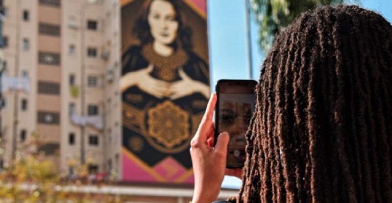 Malaga: Soho and Lagunillas Districts Street Art Tour - Exploring Soho and Lagunillas Neighborhoods