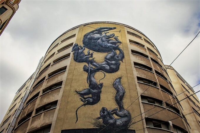 Málaga: Street Art Tour in the Soho District - Customer Feedback and Recommendations