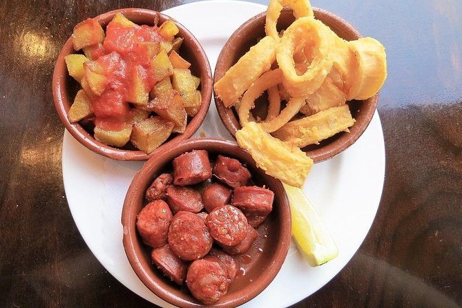 Malaga Street Food & Market Tour - Do Eat Better Experience - Highlights of the Tour