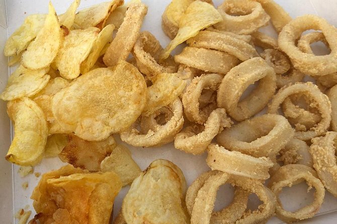 Malaga Street Food & Market Tour - Do Eat Better Experience - Exploring the Historic Center