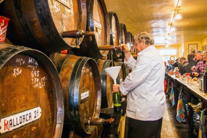Malaga: Tapas and Wine Tasting Tour With Flamenco Show - Frequently Asked Questions