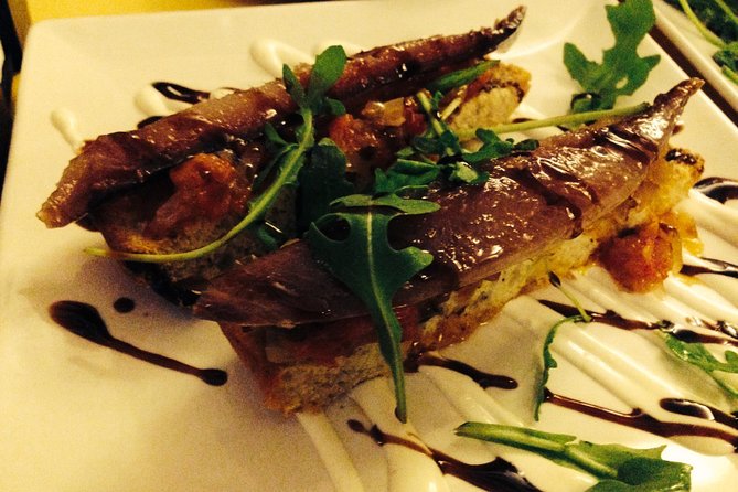 Malaga Tapas and Wine Tour - Exploring Malagas Tapas Bars
