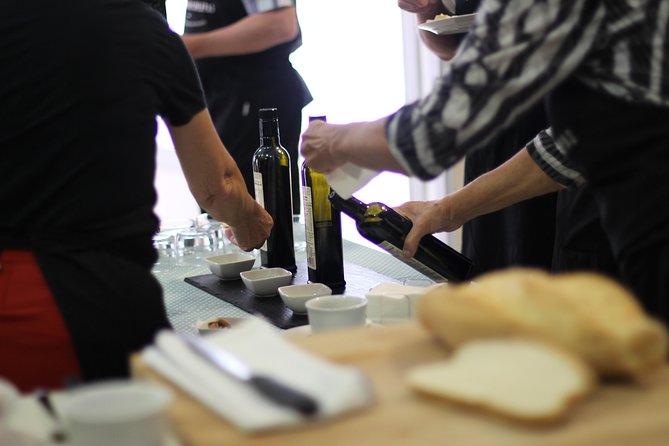 Malaga Tapas Cooking Class - Mastering the Spanish Tortilla