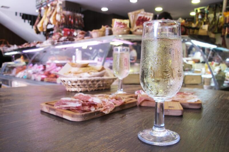 Malaga: Tapas Tasting Tour - Highlights of the Tour