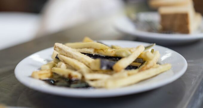 Malaga: Tapas Tasting Tour - Included in the Tour