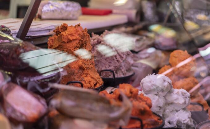Malaga: Tapas Tasting Tour - Important Information