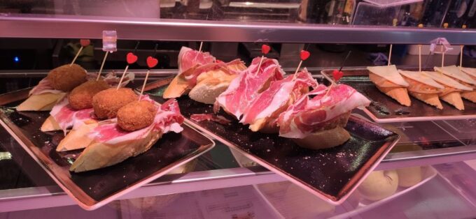Malaga: Taste-of-Spain Walking Food Tour - Frequently Asked Questions