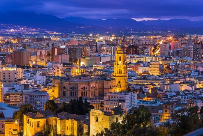 Málaga: The Genuine Wine & Tapas Tour - Frequently Asked Questions