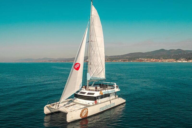 Malaga: Theatrical Boat Tour - Adventures on the High Seas - Key Points