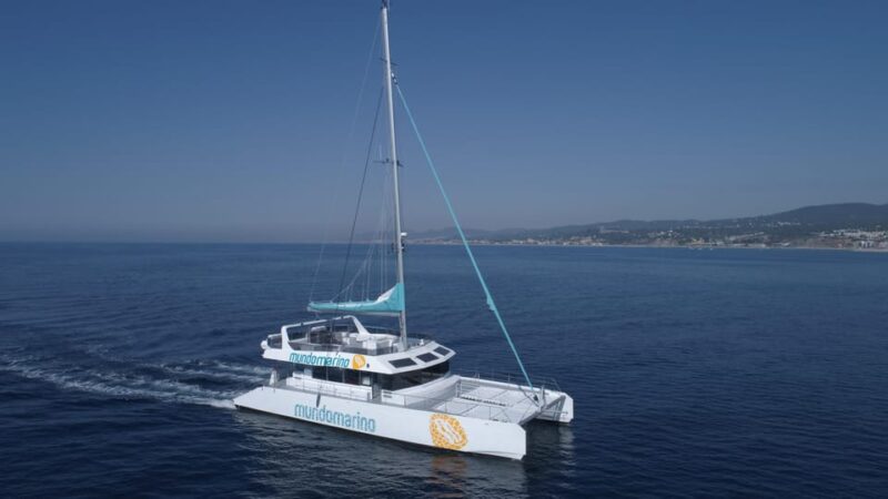 Malaga: Theatrical Boat Tour - Adventures on the High Seas - Cultural and Geographical Connections