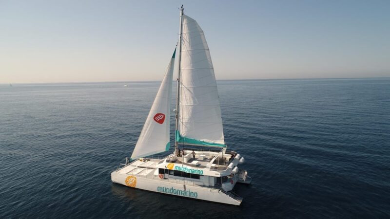 Malaga: Theatrical Boat Tour - Adventures on the High Seas - Family-Friendly Edutainment