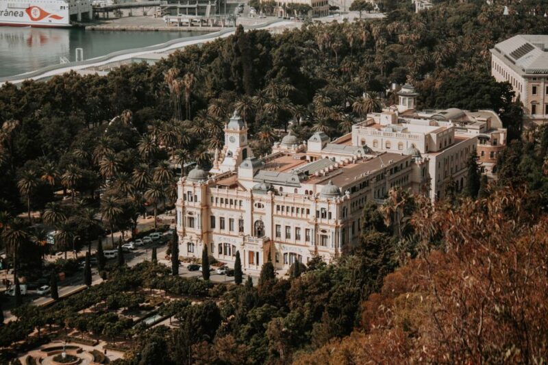 Malaga: Thyssen Museum 2-Hour Private Guided Visit - Highlights of the Collection