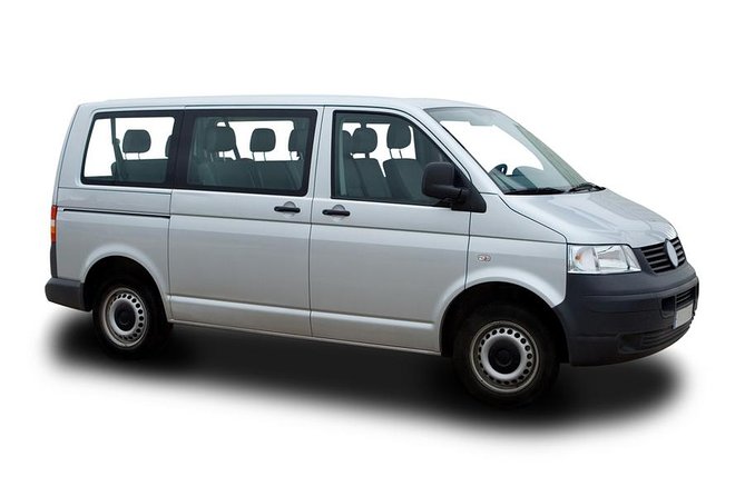 Malaga to Seville Private Transfer - Service Overview