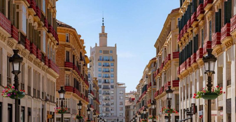 Malaga to Tangier: Exclusive Day Trip With Ferry Ticket - Camel Ride Adventure (Optional)