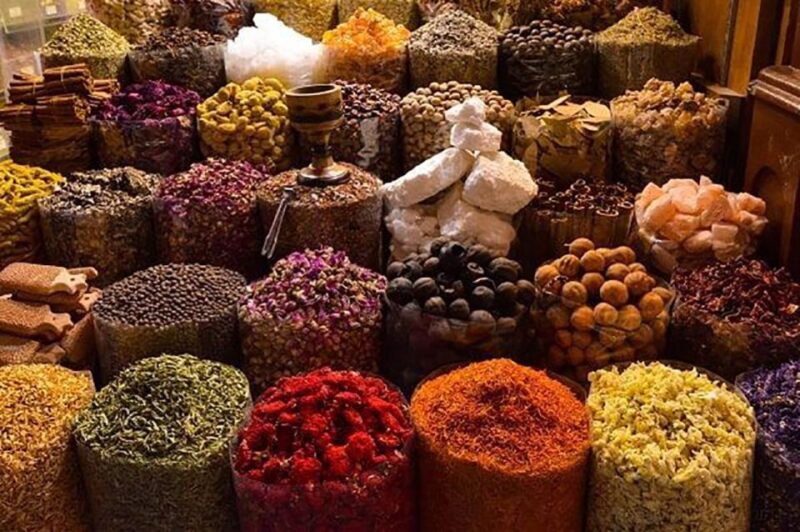 Malaga to Tangier: Exclusive Day Trip With Ferry Ticket - Experiencing the Kasbah and Medina
