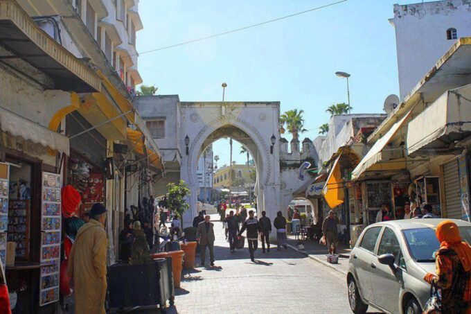 Malaga to Tangier: Exclusive Day Trip With Ferry Ticket - Cancellation and Booking Information