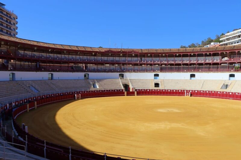 Malaga: Tour of Malagueta Bullring & Immersive Exhibition - Price and Cancellation Policy
