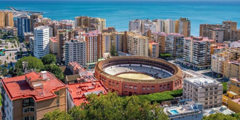 Malaga: Tour of Malagueta Bullring & Immersive Exhibition - Accessibility and Language Options