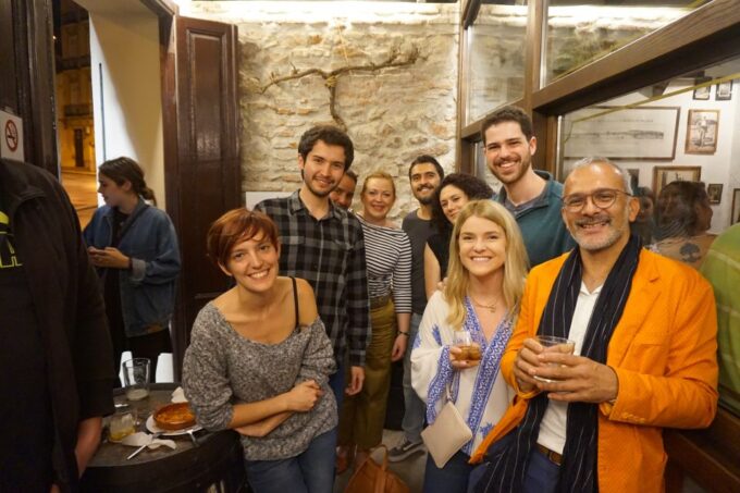 Málaga: Traditional Andalusian Tapas and Wine Tour - Andalusian Food and Drink