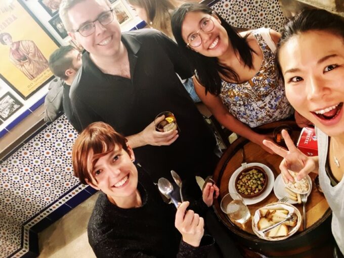 Málaga: Traditional Andalusian Tapas and Wine Tour - Frequently Asked Questions