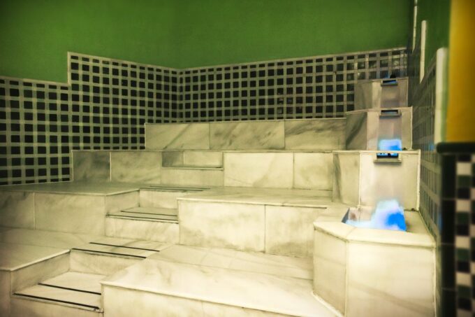 Málaga: Traditional Arabic Baths - Important Visitor Guidelines