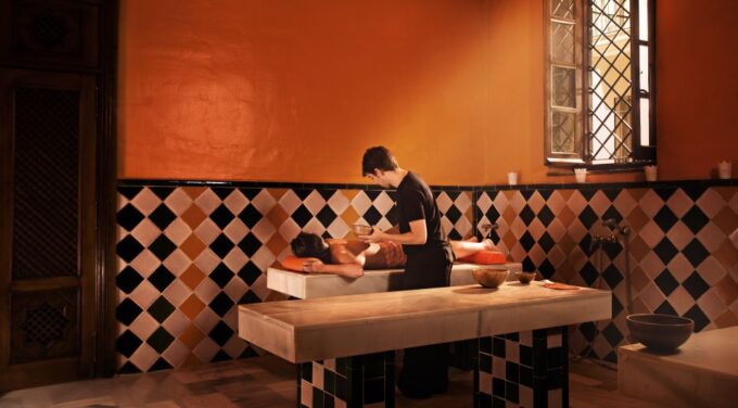 Málaga: Traditional Arabic Baths - Frequently Asked Questions