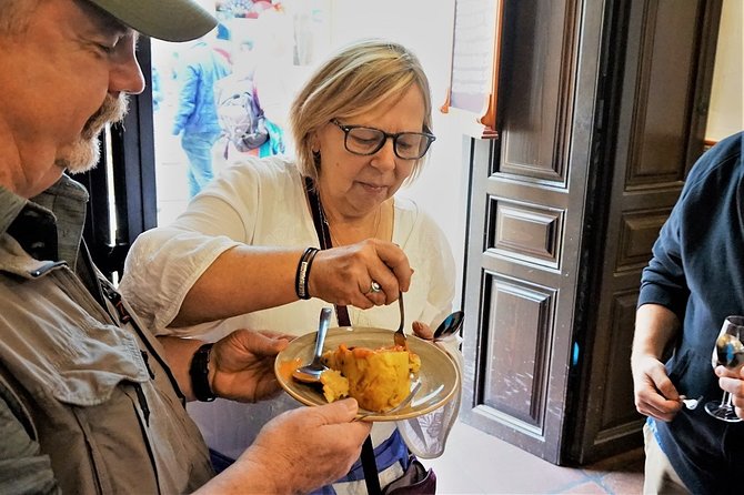 Malaga Traditional Wine & Tapas Tour - Additional Tour Details