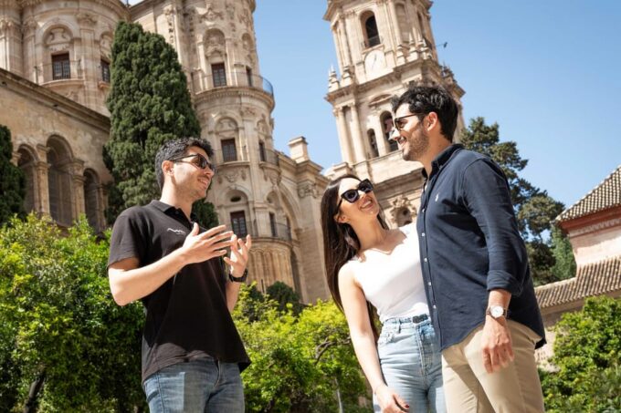 Malaga Walking Tour, Gibralfaro, Alcazaba & Catamaran Cruise - Frequently Asked Questions
