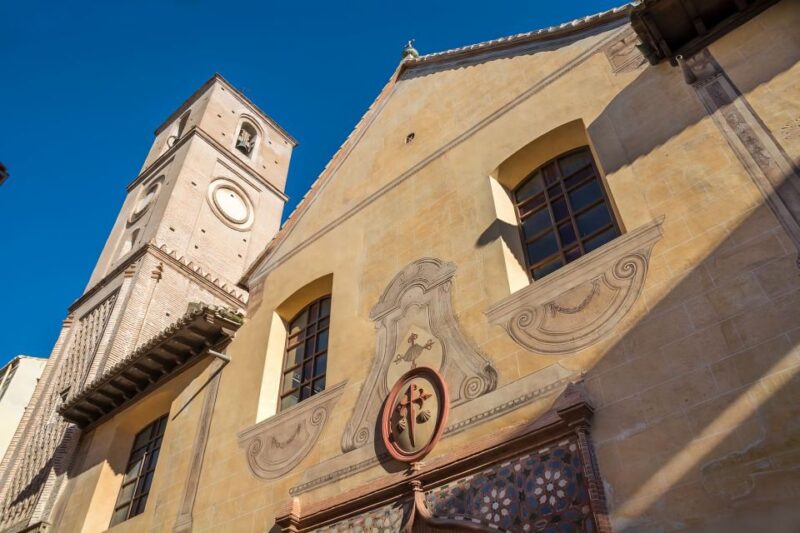 Malagas History Unveiled: A Walking Tour - Frequently Asked Questions