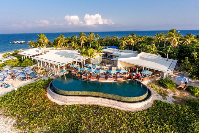 Malamala Beach Club - Full Day - Visitor Experience and Feedback