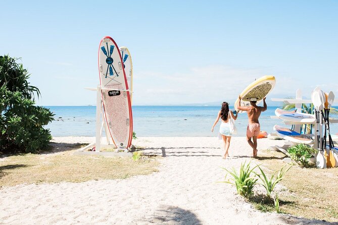 Malamala Beach Club - Full Day - Important Considerations