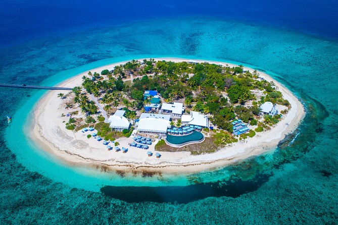 Malamala Beach Club - Full Day - Cancellation Policy