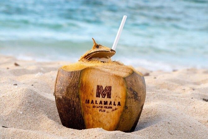 Malamala Beach Club - Half Day Pass - Activities and Recommendations