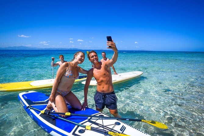 Malamala Beach Club - Half Day Pass - Accessibility and Capacity