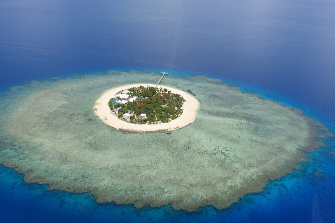 Malamala Beach Club Heli Daytrip - Additional Information