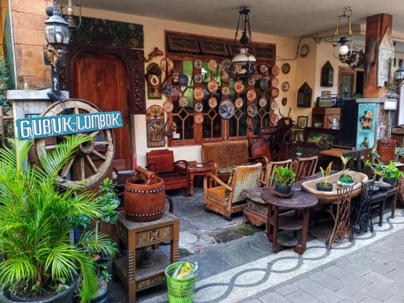 Malang : 1D Guided Tailor Made Tour - Booking Information