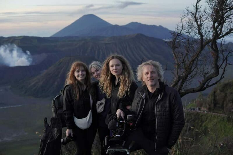 Malang: 2D1N Shared Tour of Mount Bromo & Ijen Crater - Who is this tour best suited for?