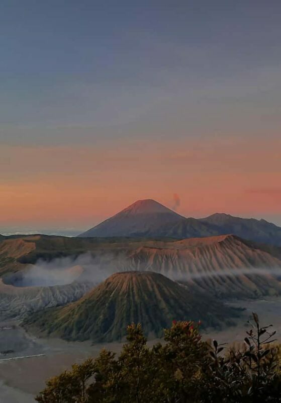 Malang: 2D1N Shared Tour of Mount Bromo & Ijen Crater - Authentic Experiences and Authenticity