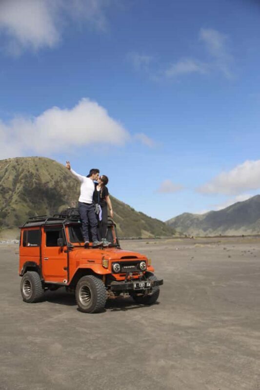 Malang: 2D1N Shared Tour of Mount Bromo & Ijen Crater - Final Thoughts: Is This Tour Worth It?