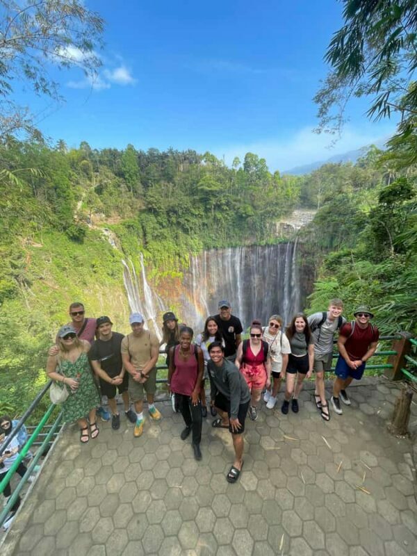 Malang: 3D2N Tumpak Sewu Bromo Ijen Bali in one go! - Day Three: Ijen’s Blue Fire and Transfer to Bali
