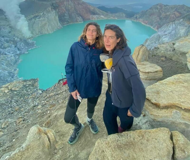 Malang: 3D2N Tumpak Sewu Bromo Ijen Bali in one go! - Value and Cost Considerations