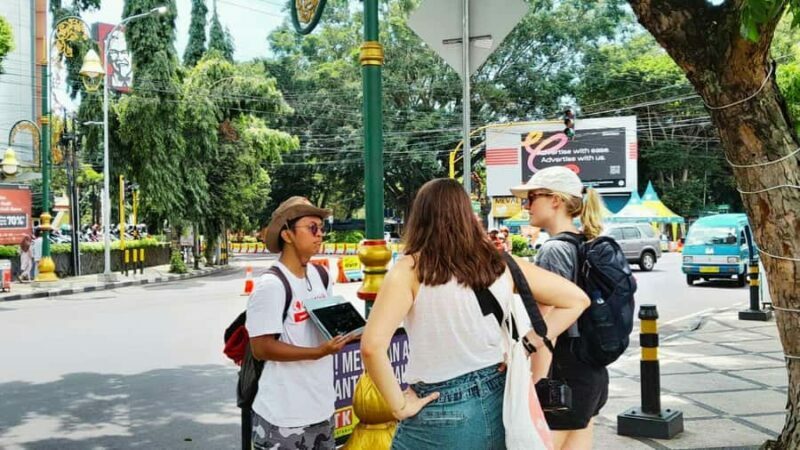 Malang: City Highlights Walking Tour - An In-Depth Look at the Tour Experience