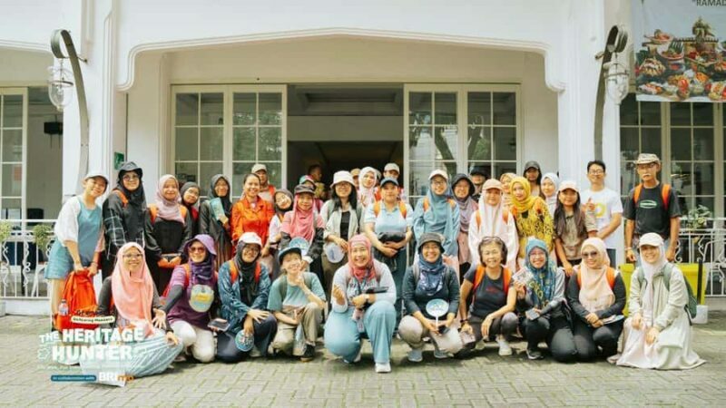 Malang: City Highlights Walking Tour - The Sum Up