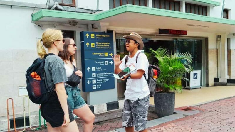 Malang: City Highlights Walking Tour - FAQs