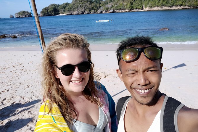 Malang Daily Tours - Inclusions