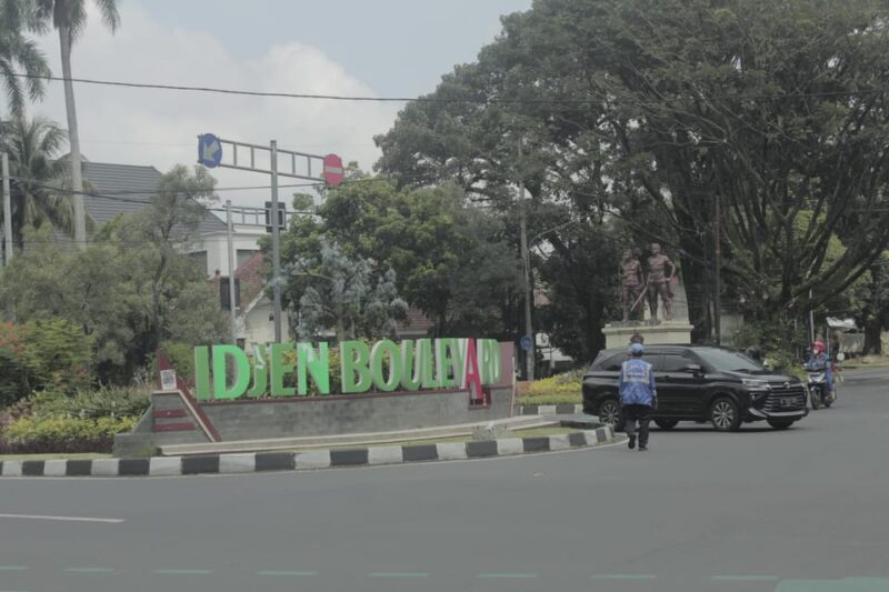Malang: European Style Neighborhoods Walking Tour - Participant Information