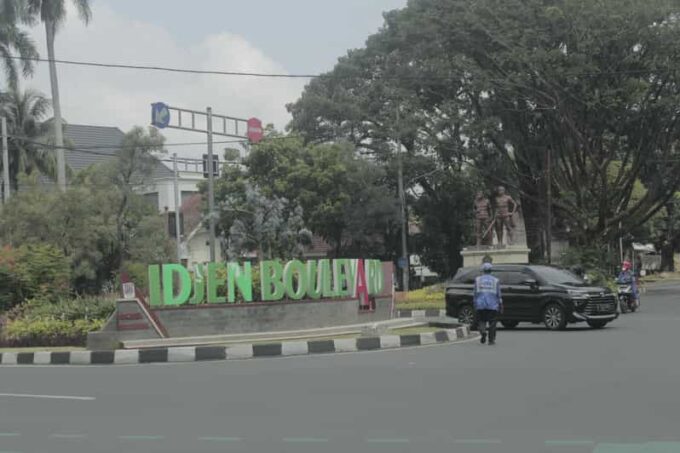 Malang: European Style Neighborhoods Walking Tour - Recap
